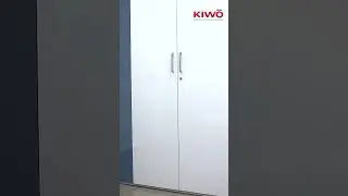 Product Videos | KIWO Wardrobes | Home Tour