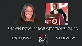 MISPRINTED CITATIONS & DEFENSIVE DRIVING SCHOOLS | SHAWN DOW