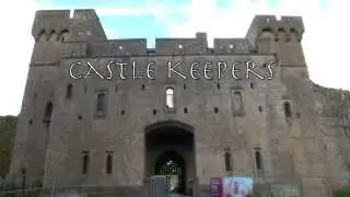 Castle Keepers (short documentary)
