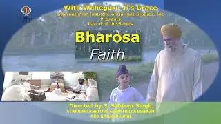 Part 6_ Bharosa or Faith: Do we truly have Faith?  Faith is the backbone of every relationship