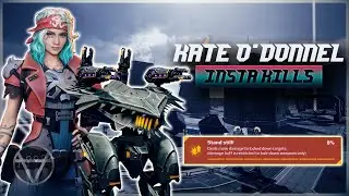 [WR] 🔥 Puncher BEHEMOTH w/Kate Pilot &ndash; Mk3 Gameplay | War Robots