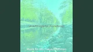 Hintergrundmusik, Moderne Forschung