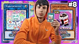 IMPARO A GIOCARE YUMMY DA 0!! TUTTE LE ONE CARD COMBO PIÙ SPIEGAZIONE SPICY!! [Yu-Gi-Oh! ITA]