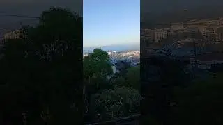 Golden Gate Prophecies 