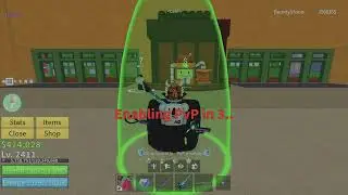 My new fruit pvp rate 0/ 💯