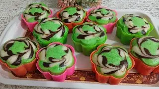 KUE KUKUS ENAK GURIH WANGI DN LEMBUT!! BRUDEL KUKUS 