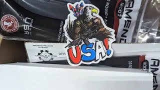 TacPack Patriot Box Unboxing. July 2023. 1st ever Patriot Box