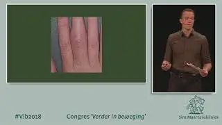 Mark Wenink - Artritis Psoriatica: de verborgen problemen