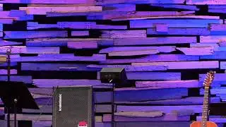 Prairie Creek Baptist Church - En vivo!