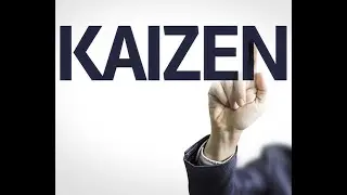 Kaizen Continuous Improvement
