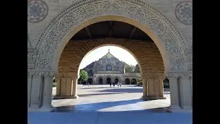 Entriamo a STANFORD: la RICERCA