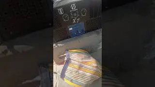 N-Labs X7 testing &  Unboxing Dj VeeRu SounD ChanchiDand WaLa.....