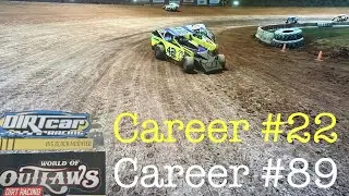 2025 Big Block Modified @ Lernerville