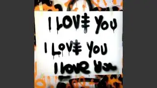 Axwell & Ingrosso I Love You feat  Kid Ink