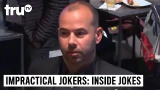Impractical Jokers: Inside Jokes - The Ultimate Wingman | truTV
