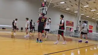 IYBL - 10th vs. Big X Elite - June 22, 2025