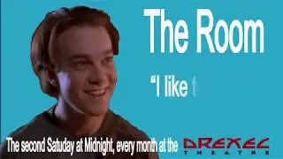 Torsell The Room Drexel Promo