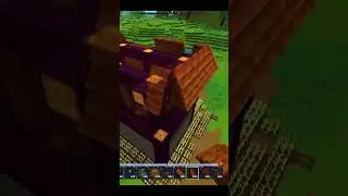 EASY house | Tutorial Hytale #shorts