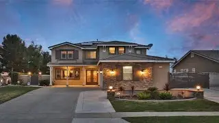 13691 Jordan Court, Rancho Cucamonga, CA Presented by Lisa DiNoto.