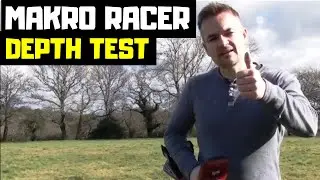 Тест глубины Makro Racer