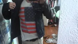 OneVeracity Outfit of The Day Feb. 6th 2013
