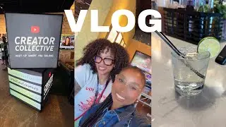 I Went To The Youtube Creator Collective In Charlotte NC&hellip;Here Is How It Went