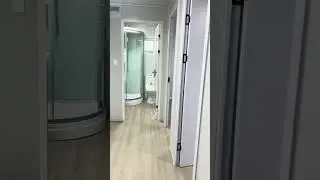Inside the Future of Modular Living &ndash; DaCheng's Container House Showcase