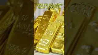 V&agrave;ng SJC & v&agrave;ng nhẫn lập kỷ lục mới, ph&acirc;n t&iacute;ch diễn biến gi&aacute; v&agrave;ng 25/8/2025