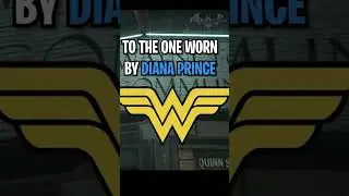 Batman Arkham Knight WONDER WOMAN EASTER EGG 🤔🙋🏻&zwj;♀️🦸🏻&zwj;♀️ #shorts #arkhamknight