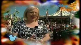 Disney Filmparade Kanal - Filmparade #23 Die spannendsten Attraktionen-was wurde aus dem Karussell?