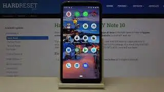 How to Clear Credentials in HAFURY Note 10 &ndash; Remove Credentials Storage
