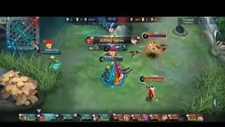 BANE HACK DAMAGE #mlbb #mlbbcreatorcamp #mlbbindonesia #short #youtubeshorts #fyp #banehackdamage