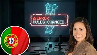 Death of NHR in Portugal: An Expert Revealed to Us the Reality (D7 Visa & Immigration Changes)
