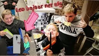 DEN ÄKTA VARDAGEN