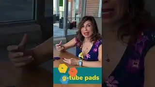 Learn from a pediatric surgeon how g-tube pads help protect your child&rsquo;s skin from irritation