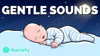 GENTLE MELODY FOR BABY SLEEP &ndash; Soothing Lullaby for Deep Relaxation