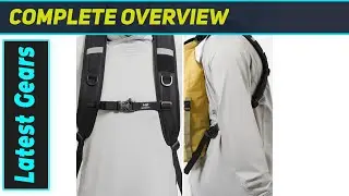 Bassdash Backpack Straps: Amazing Upgrade for Comfort?