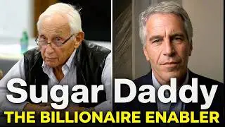 Epstein's Sugar Daddy #LesWexner Grilled in Congressional Hearing & GOP Has Zero Questions