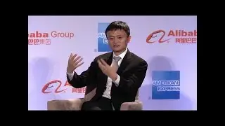 Billionaire Jack Ma: Creating Alibaba and Small Businesses