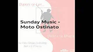 Janette Fishell Plays Eben: Moto Ostinato