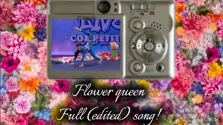 Dance moms a new era season 2 lilys solo flower queen full edited song! 