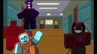 FNF stud cool kid noli Chloe vs xdemon ￼ dead, or Alive ￼