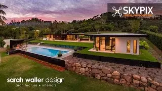 Sarah Waller - Doonan Glass House