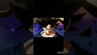 Goku#freeshorts