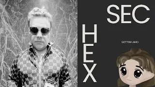SEC charges Hexchain Founder Richard Heart, turns out he's cool, owns giant diamond, now a martyr?