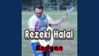 Rezeki Halal