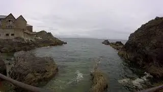 Mevagissey, Cornwall, UK