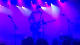 Västerbron - Påminn mig  @ Debaser Strand, Stockholm - 2024-04-05