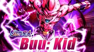Kid Buu TONSENARTTOYS - 03A Dragon Ball #shfiguarts