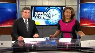 The Great Daylight Saving debate